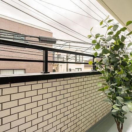Stay Ari Shinjuku Gyoen 6Min Walk Τόκιο Εξωτερικό φωτογραφία