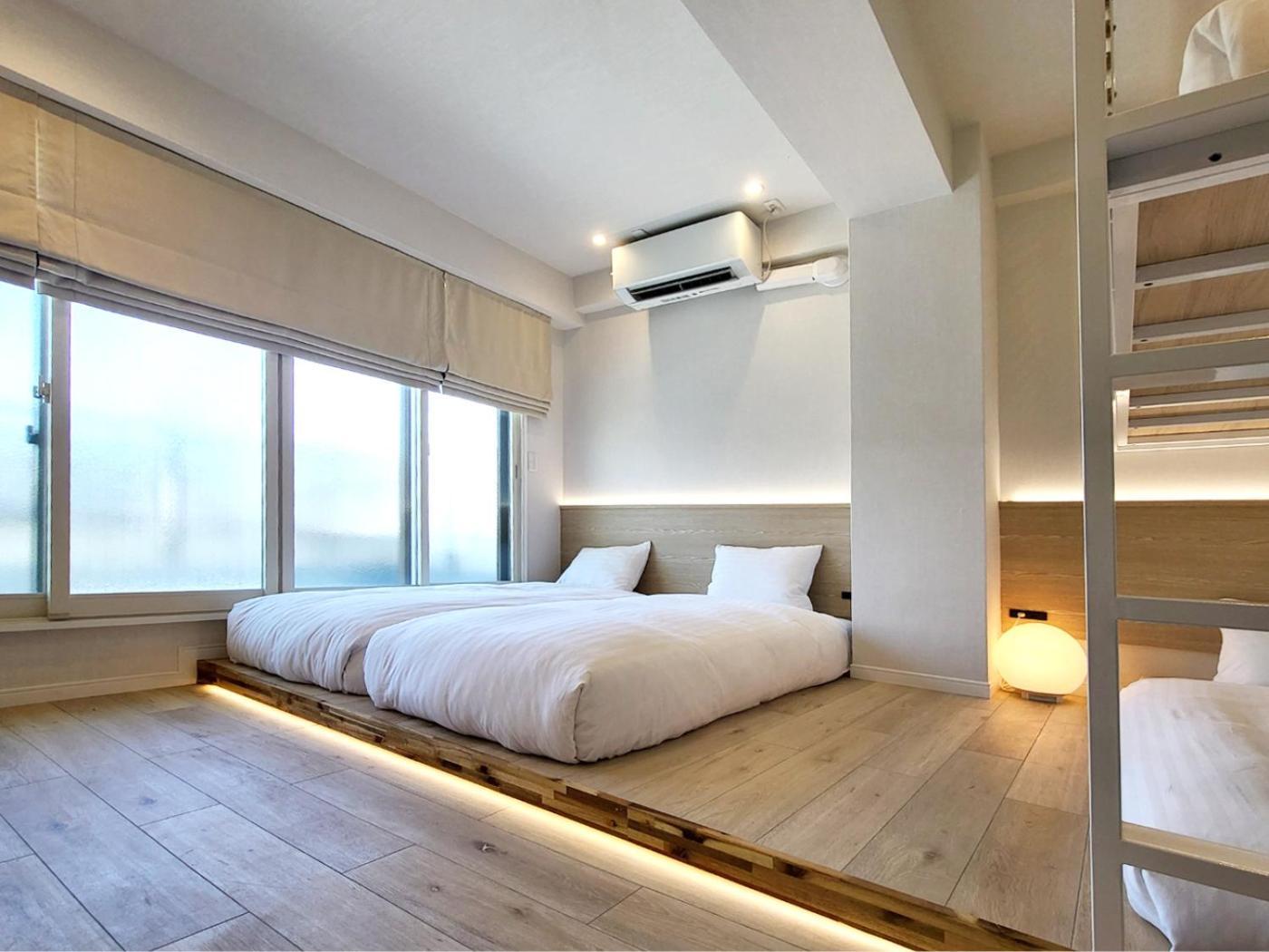 Stay Ari Shinjuku Gyoen 6Min Walk Τόκιο Εξωτερικό φωτογραφία