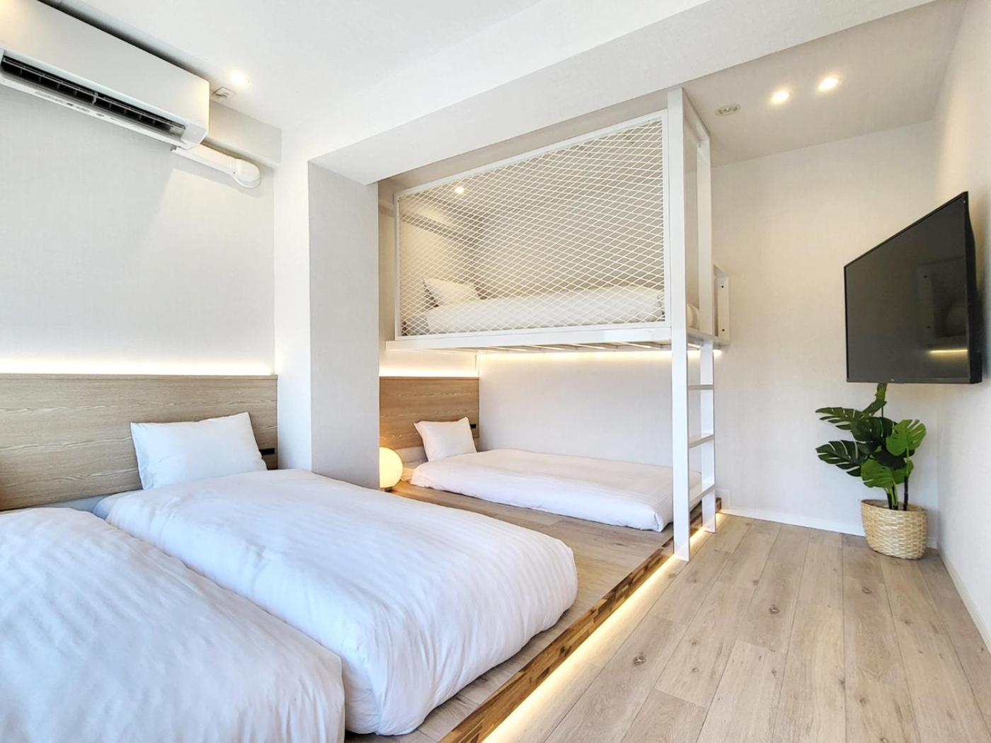 Stay Ari Shinjuku Gyoen 6Min Walk Τόκιο Εξωτερικό φωτογραφία