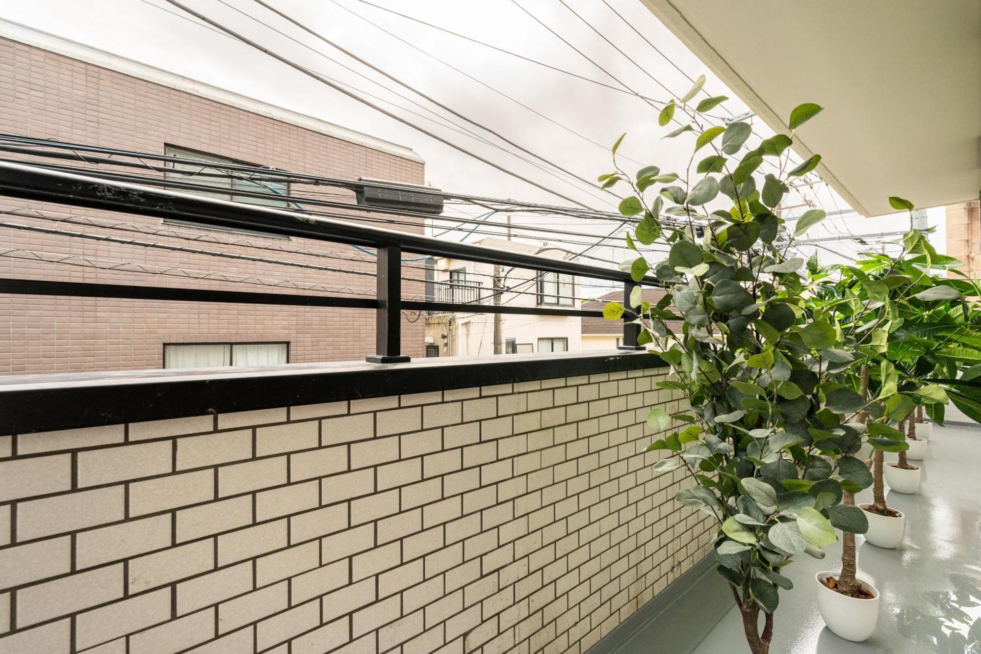 Stay Ari Shinjuku Gyoen 6Min Walk Τόκιο Εξωτερικό φωτογραφία
