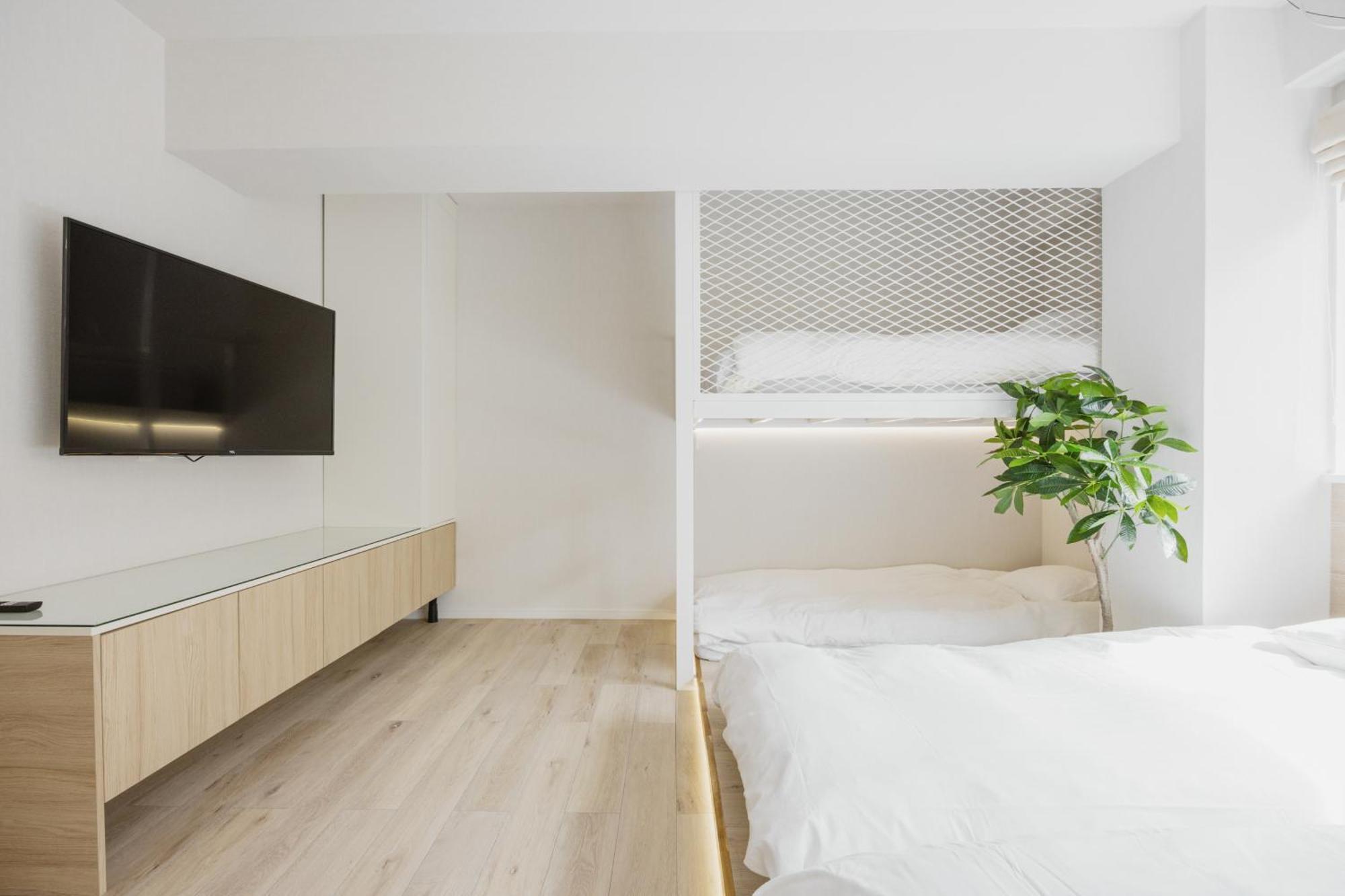 Stay Ari Shinjuku Gyoen 6Min Walk Τόκιο Εξωτερικό φωτογραφία