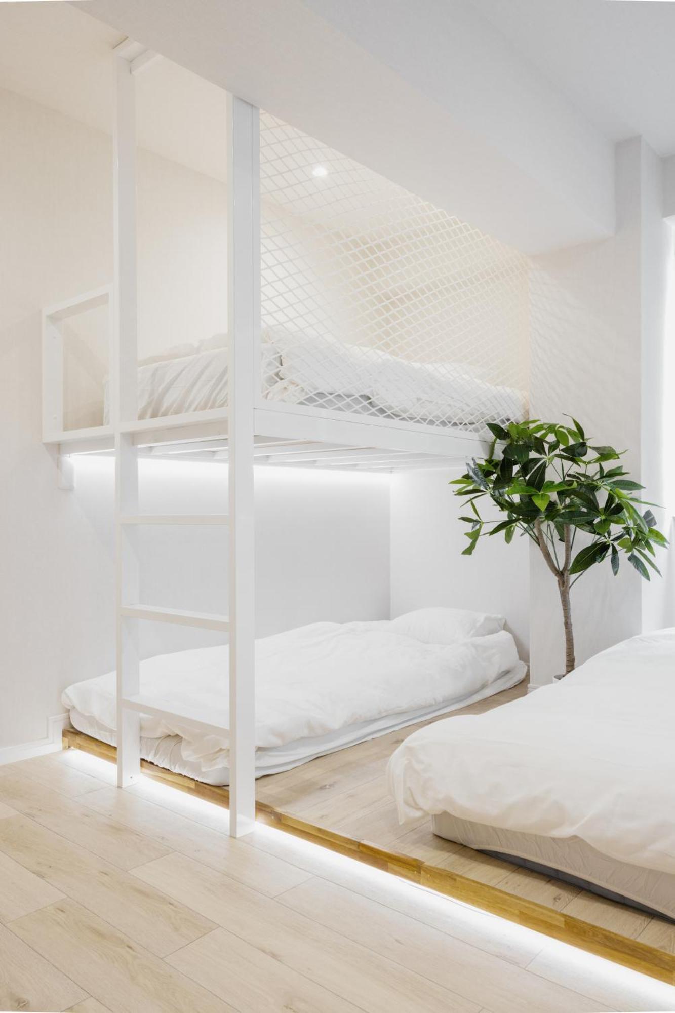 Stay Ari Shinjuku Gyoen 6Min Walk Τόκιο Εξωτερικό φωτογραφία