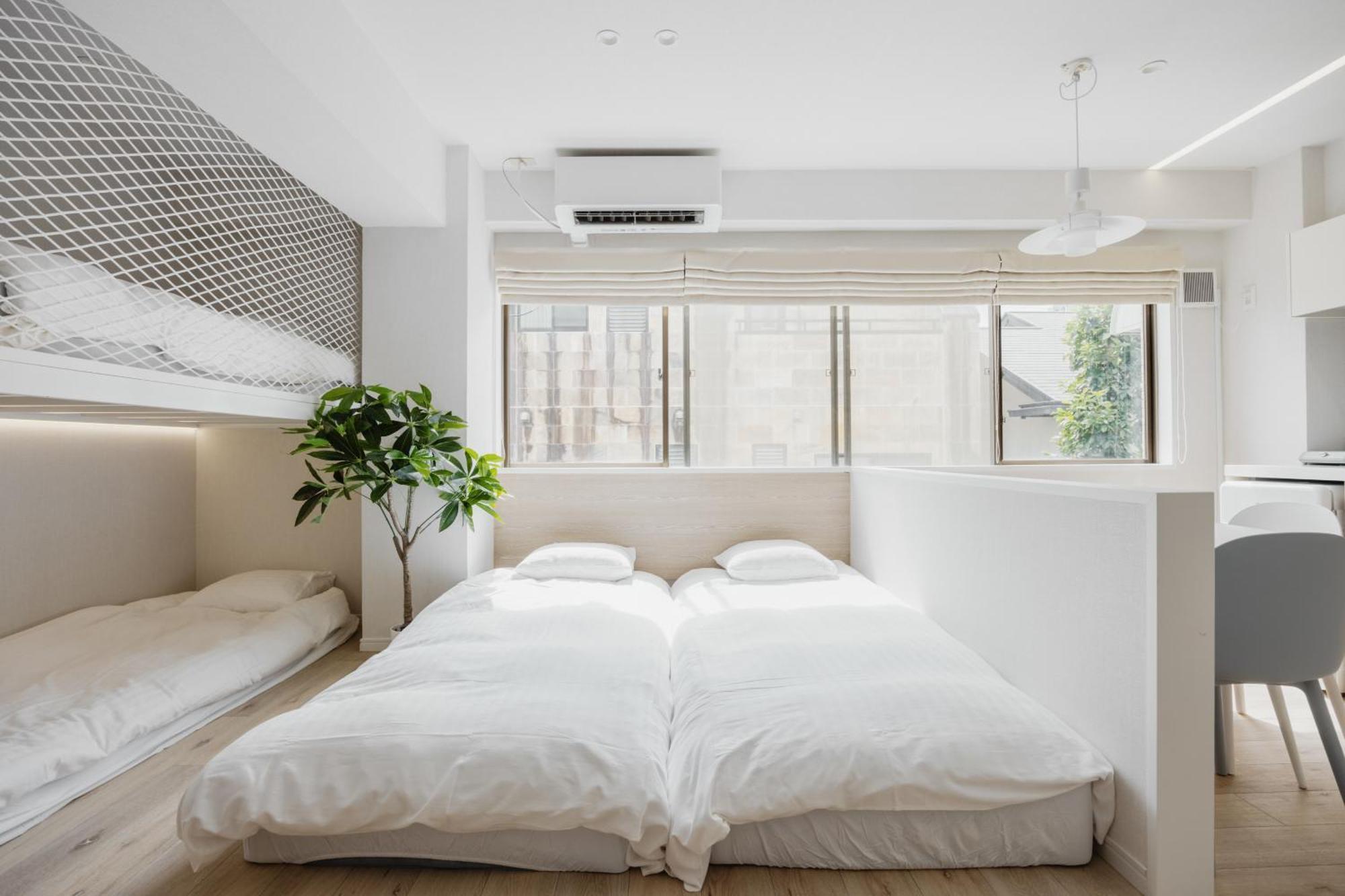 Stay Ari Shinjuku Gyoen 6Min Walk Τόκιο Εξωτερικό φωτογραφία