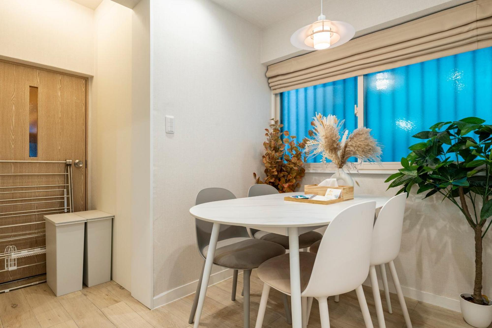 Stay Ari Shinjuku Gyoen 6Min Walk Τόκιο Εξωτερικό φωτογραφία