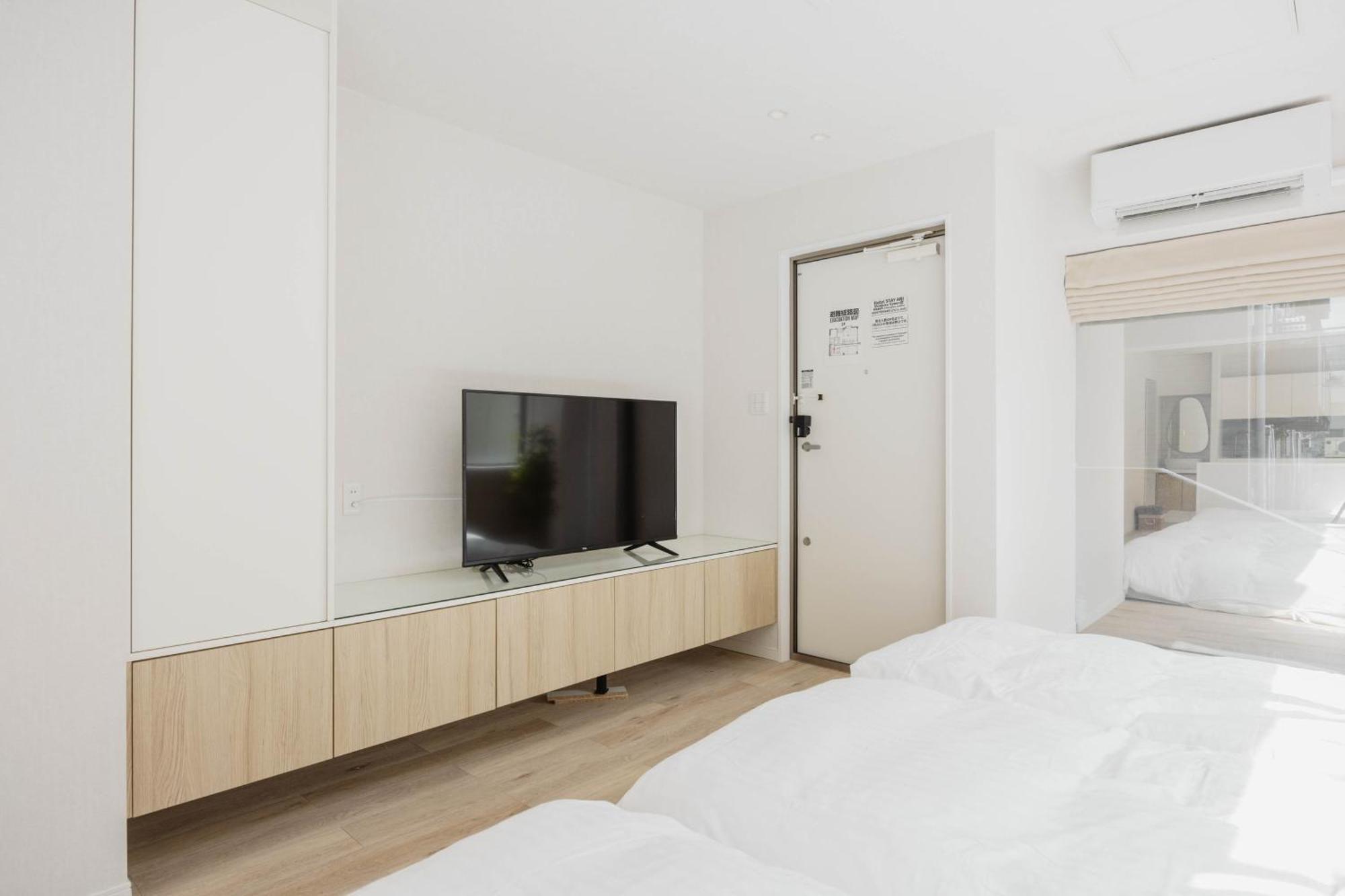 Stay Ari Shinjuku Gyoen 6Min Walk Τόκιο Εξωτερικό φωτογραφία