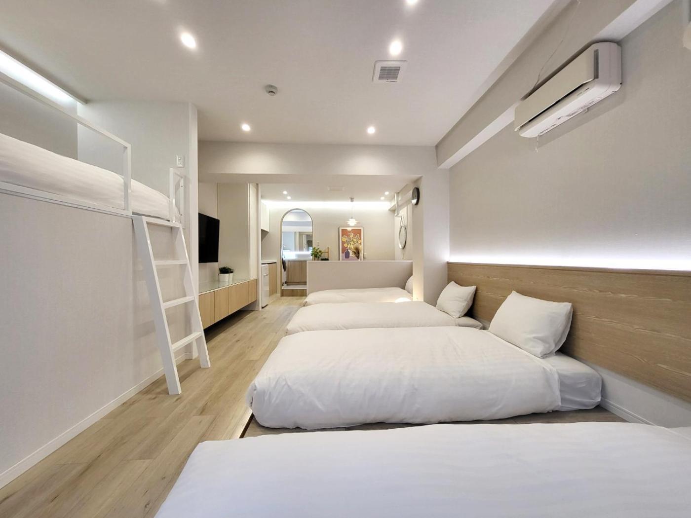 Stay Ari Shinjuku Gyoen 6Min Walk Τόκιο Εξωτερικό φωτογραφία