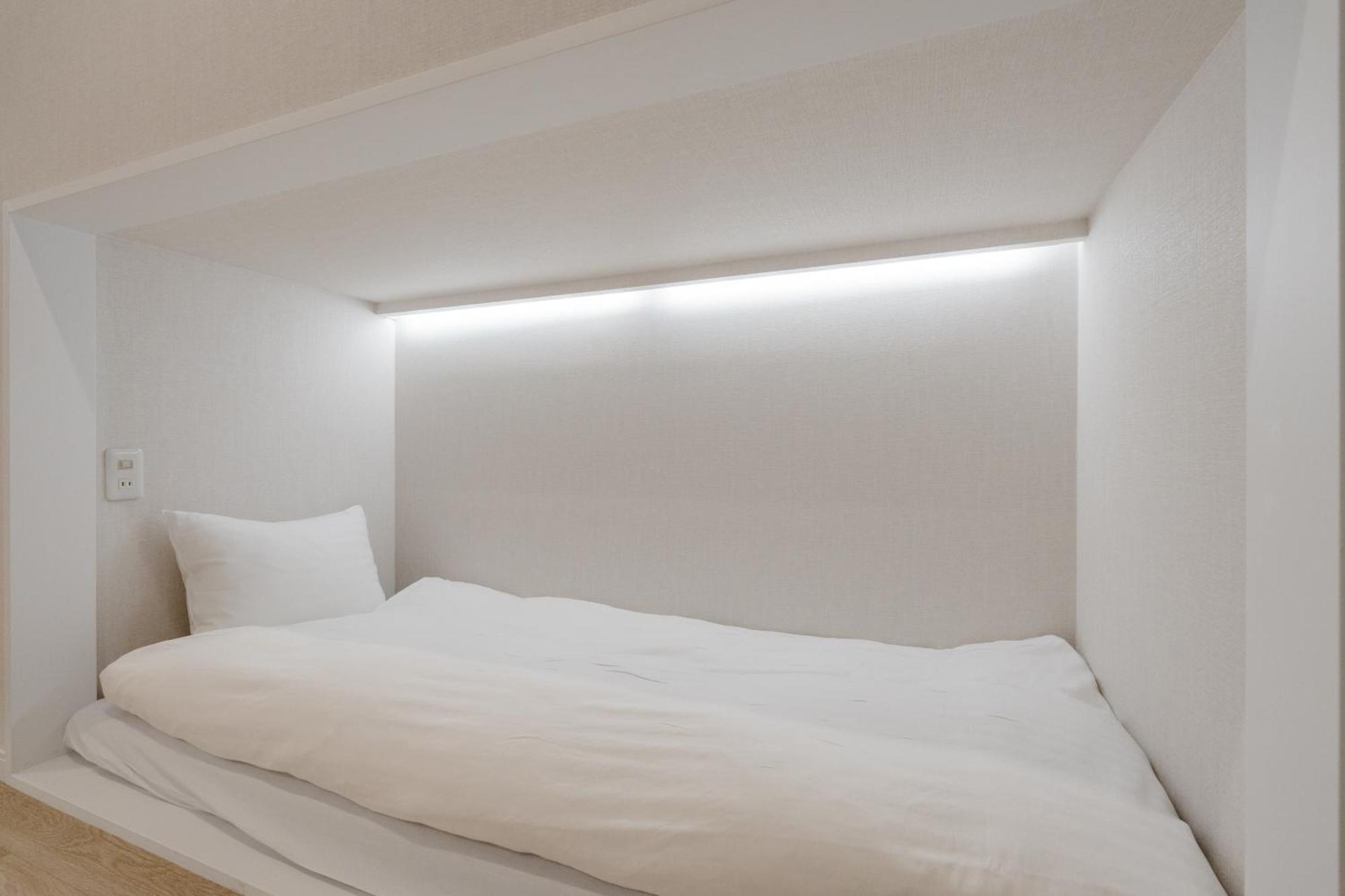 Stay Ari Shinjuku Gyoen 6Min Walk Τόκιο Εξωτερικό φωτογραφία