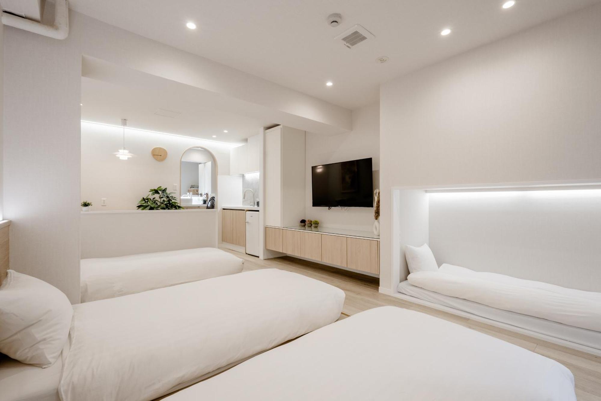 Stay Ari Shinjuku Gyoen 6Min Walk Τόκιο Εξωτερικό φωτογραφία