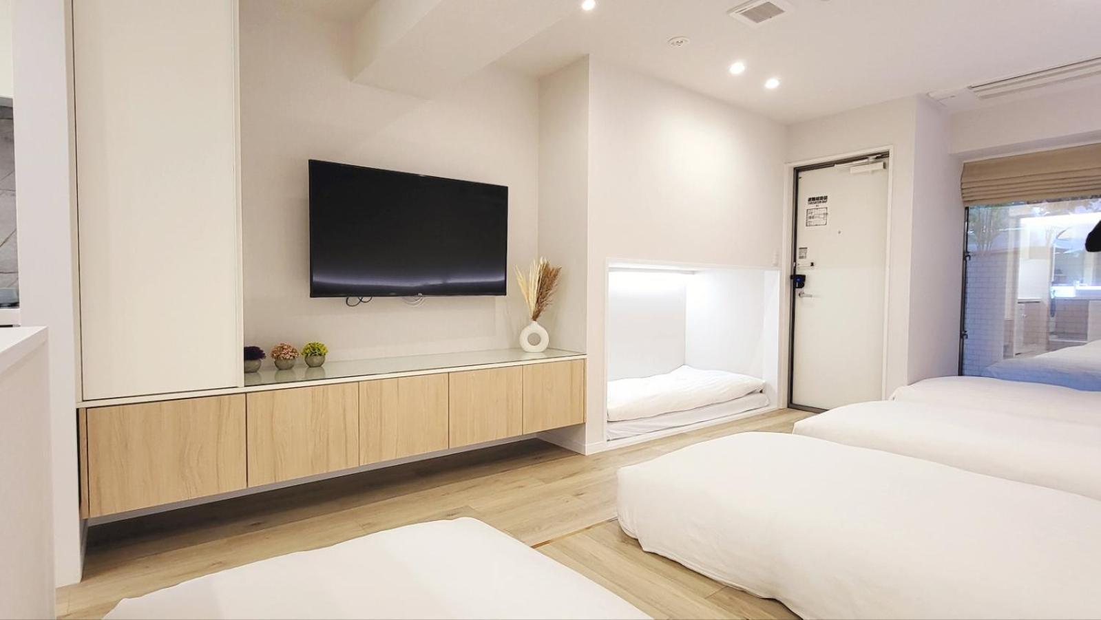 Stay Ari Shinjuku Gyoen 6Min Walk Τόκιο Εξωτερικό φωτογραφία